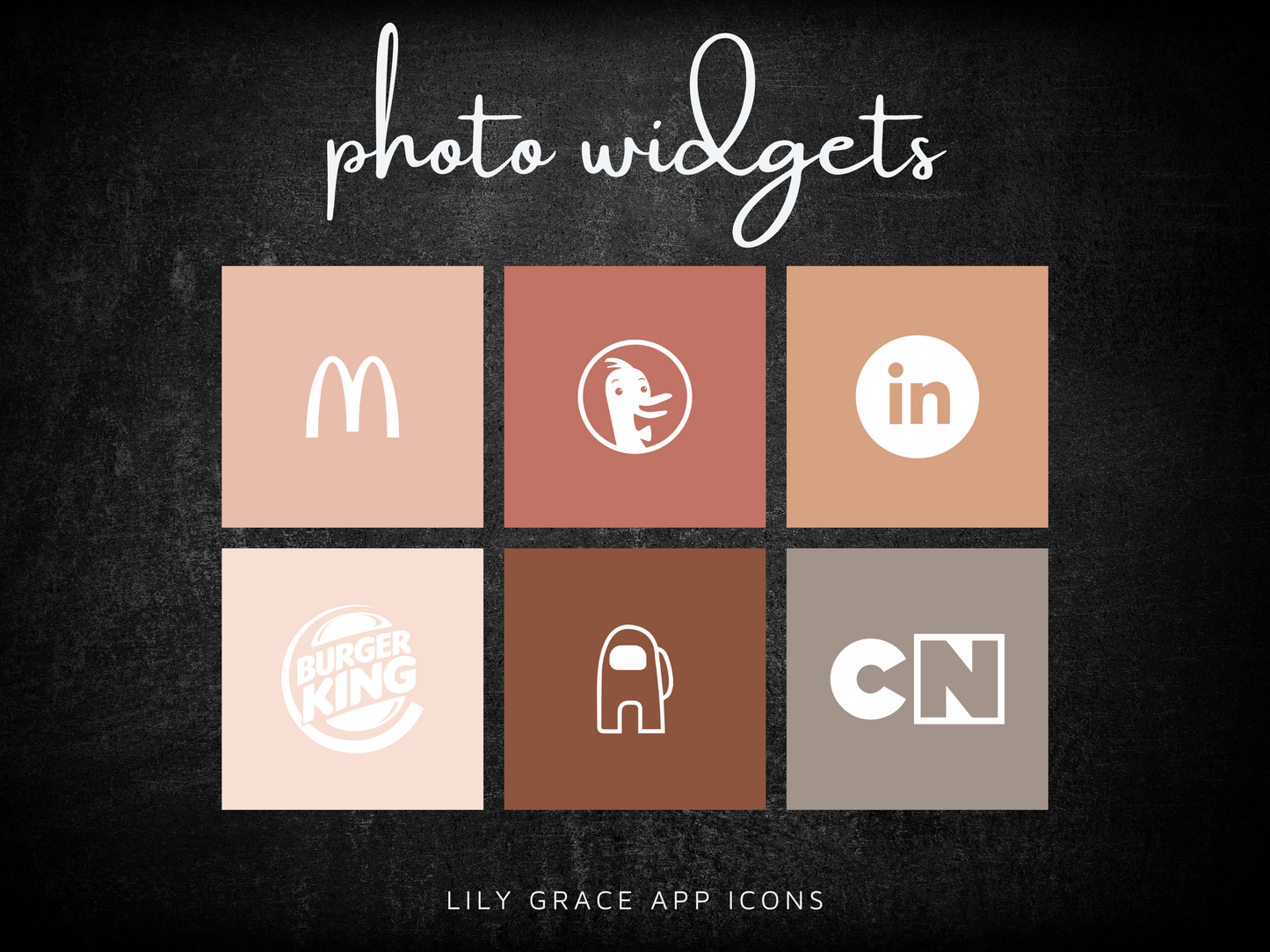 19,000+ Nude App Icons