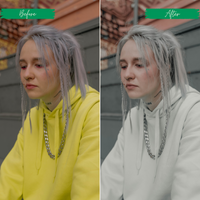 Grey