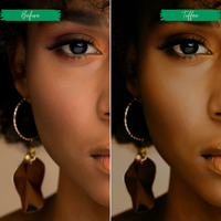 Chocolate Skin
