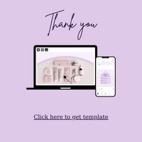30+ Sweeties Instagram Post Templates