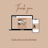 30+ Accessory Instagram Post Templates