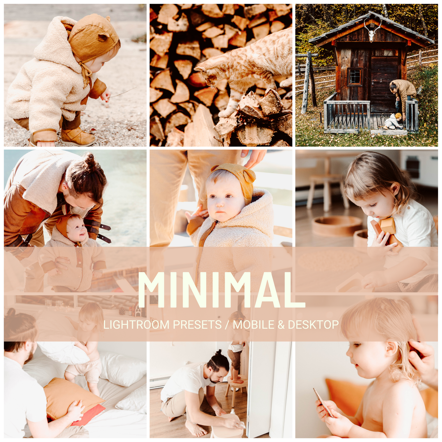 Minimal