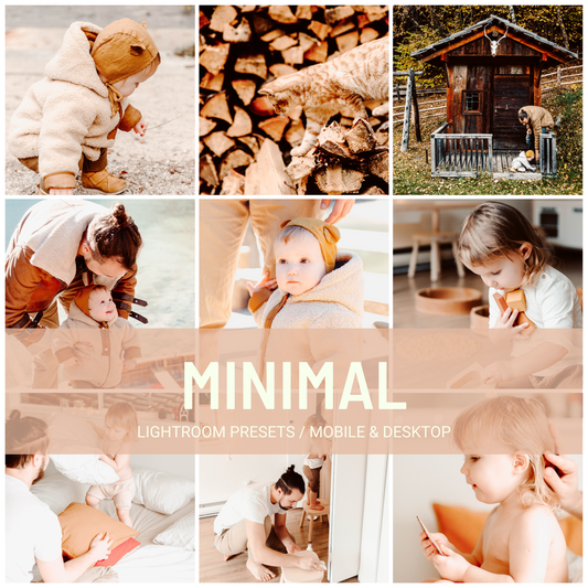 Minimal